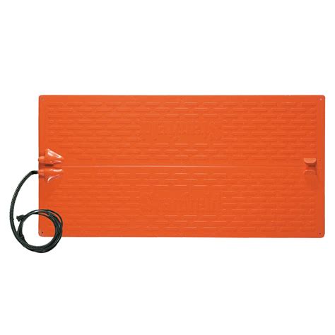 Heating Mats | Commercial Heating Mats | Residential Heating Mats from ...