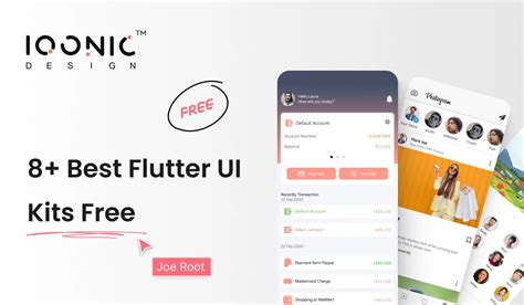 Thiết Kế Flutter Ui/Ux: Hướng Dẫn Tạo Giao Diện Đẹp Và Thân Thiện ...