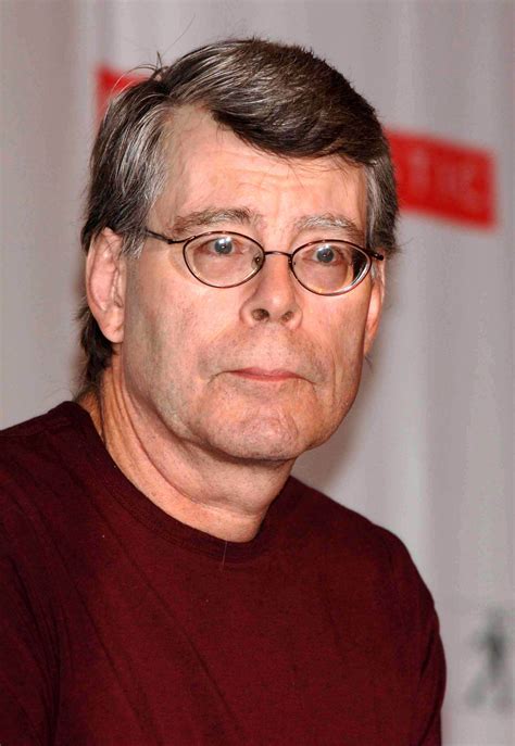 Stephen King - Stephen King Photo (20101137) - Fanpop