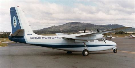 Crash of a Rockwell Aero Commander 500 in Goulburn | Bureau of Aircraft Accidents Archives