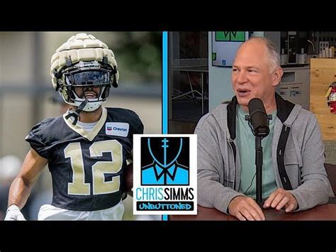 Chris Olave fantasy outlook: Should you draft Saints WR in 2023?