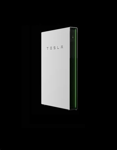 Powerwall | Tesla