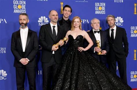 HBO's 'Succession': Which Cast Member Earns the Most Per Episode?