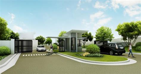 Amaia Scapes - House and Lot Models | myAmaiaHomes