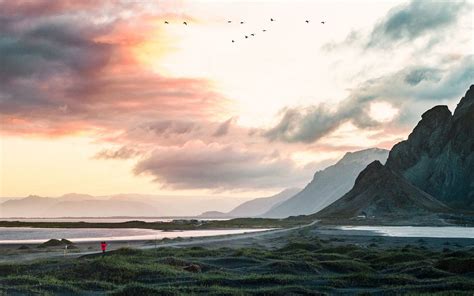 Top things to do during the Icelandic summer solstice