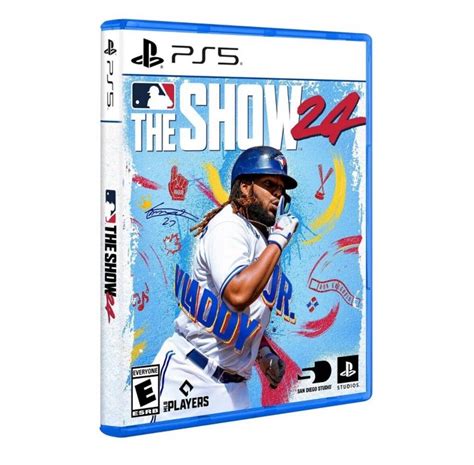 NEW MLB THE SHOW 24 PRE-ORDER PS5 PLAYSTATION 5 MARCH 20 - 3/20 | eBay