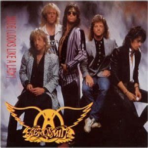 Aerosmith - Dude (Looks Like a Lady) [Single] | Metal Kingdom