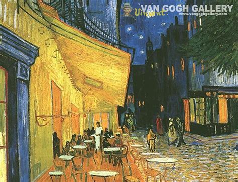 Free download Van Gogh Starry Night Desktop Wallpaper Van Gogh Gallery [1024x786] for your ...