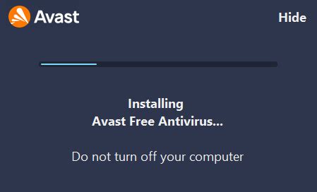 ¿Cómo instalar Avast Antivirus gratis? - REPARACION ORDENADOR PORTATIL MADRID