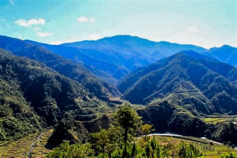 The Philippine Mountains: The 10 Highest Mountains in the Philippines