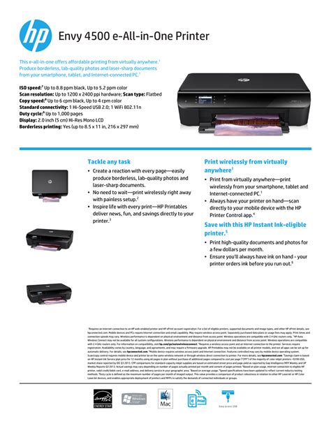 How to install hp envy 4500 printer on pc - mertqmeet