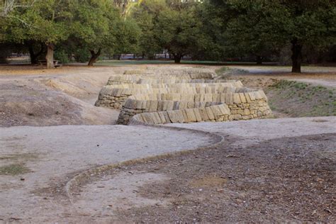 DryStoneGarden » Blog Archive » Andy Goldsworthy’s Stone River