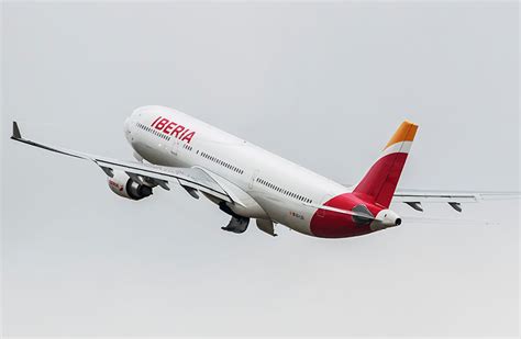 Airbus A330 Seat Map Iberia – Two Birds Home