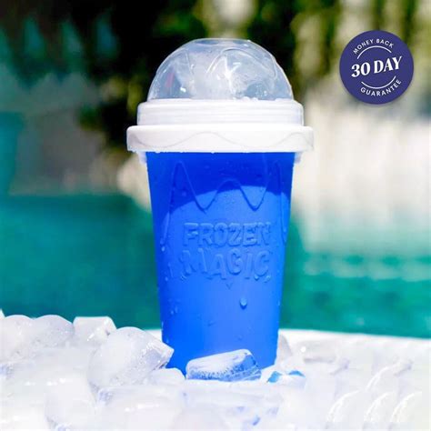 SLUSHY CUP – FreezenSlush