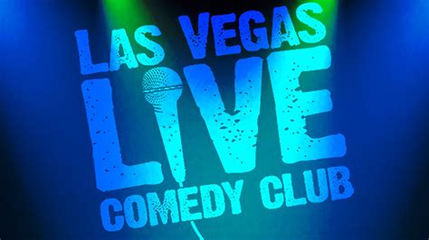 Best Comedy Club Las Vegas Strip - Night Clubber