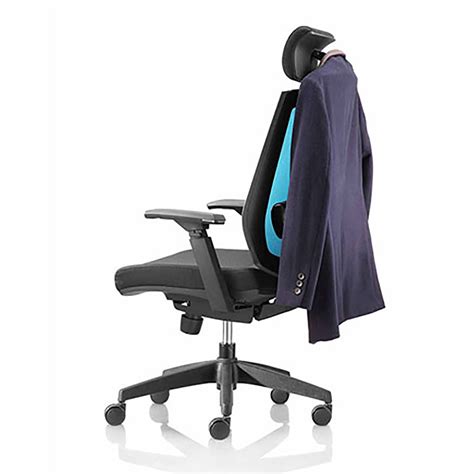 Modern Furniture Ergonomic Executive Mesh Office Chair - China Mesh Office Chair and Staff ...