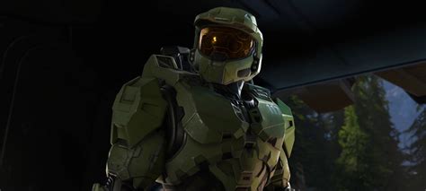 2400x1080 Resolution New Halo Infinite 4K 2400x1080 Resolution Wallpaper - Wallpapers Den