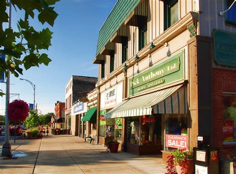 The Best Canandaigua Lake Restaurants | 5 Must-Try Places