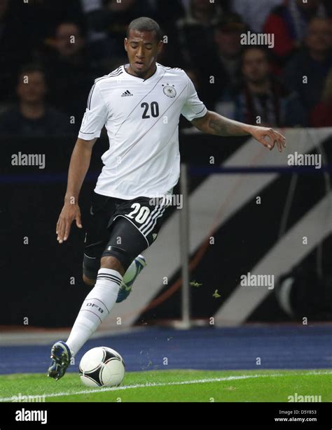 Germany's Jerome Boateng in action during the FIFA World Cup 2014 ...