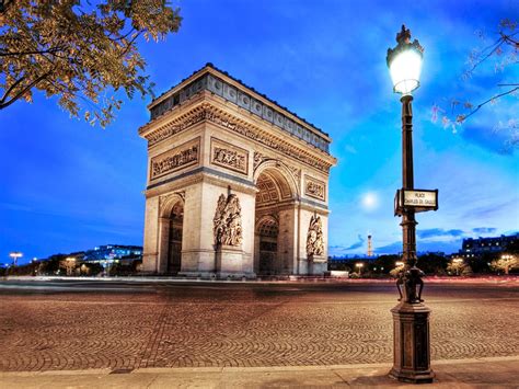 Hotel Balmoral Paris **** | 4-star Hotel Arc de Triomphe Paris ...