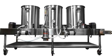 Which are the best home beer brewing systems 2024? - Whisky Bar