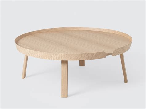 Buy the Muuto Around Coffee Table Extra Large at Nest.co.uk