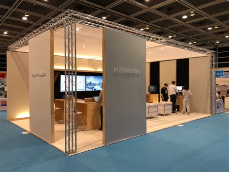 Do You Know The Best 15 Trade Show Booth Design Companies ? | Trade show booth design, Booth ...