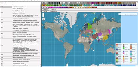 History Of Maps