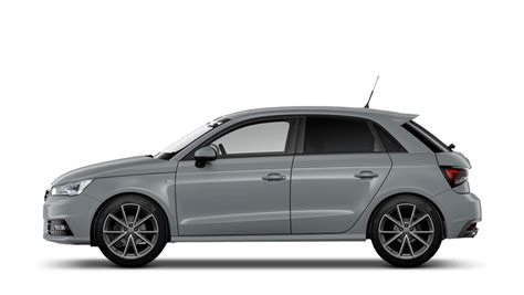 Audi A1 Sportback Black Edition Nav | Finance Available | M25 & Essex Audi