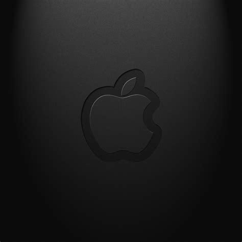 🔥 [50+] Black Apple Wallpapers | WallpaperSafari