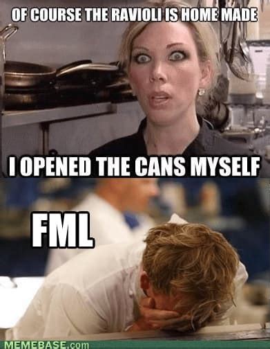 Kitchen Nightmares reboot has created some iconic Gordon Ramsay memes ...