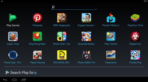 BlueStacks App Player for Mac/PC (review) - AIVAnet