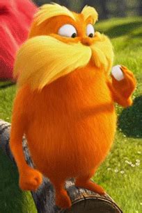 Lorax Gif - IceGif