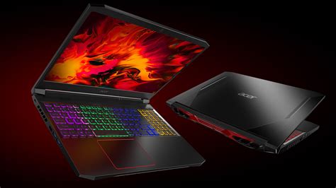 Acer Nitro 5 (AN515-44) - Specs, Tests, and Prices | LaptopMedia.com