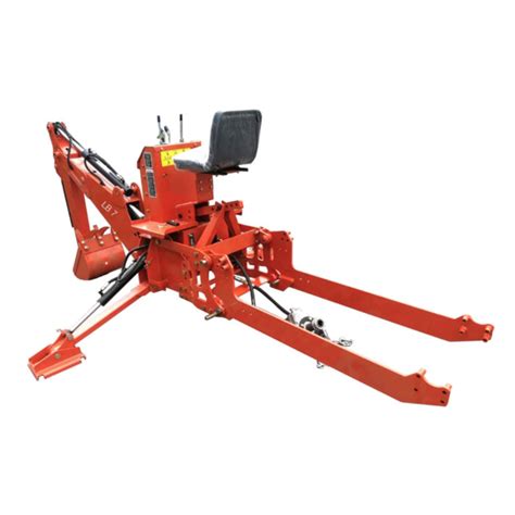 Kubota Compact Tractor Backhoe Attachment Best Online | saratov ...