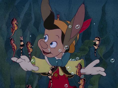 Pin by renee rioux on Pinocchio | Pinocchio disney, Pinocchio, Disney art