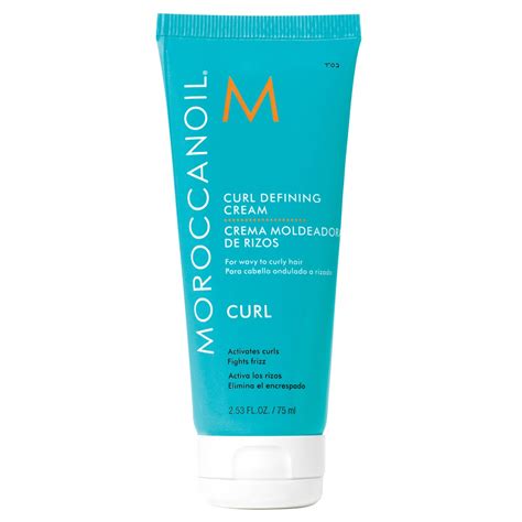 Moroccanoil Curl Defining Cream 75ml online kaufen | hair-shop.com