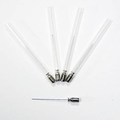 EMG Machine Accessories Disposable Concentric EMG Needle Electrode Sterile