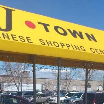 J-Town - Shopping Centres - Markham, ON - Yelp