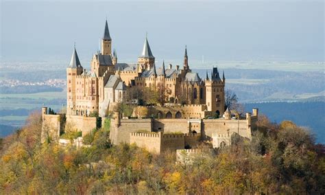 Hohenzollern Castle