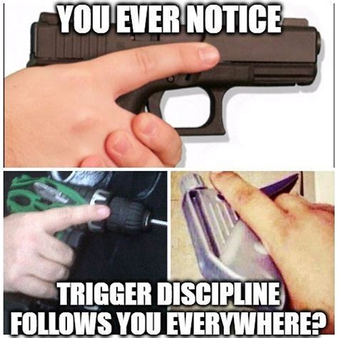 Post your favorite gun-related memes | Page 9 | 1911Forum