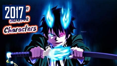 Top 10 Best Demon Anime Characters - YouTube