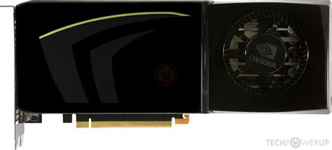 NVIDIA GeForce GTX 280 Specs | TechPowerUp GPU Database