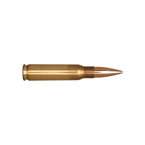 Berger Bullets | 308 Winchester 168gr Classic Hunter