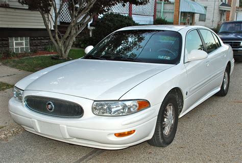 2005 Buick LeSabre - Pictures - CarGurus