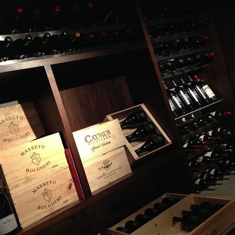 Wine Storage: The Basics - Finding Our Way Now