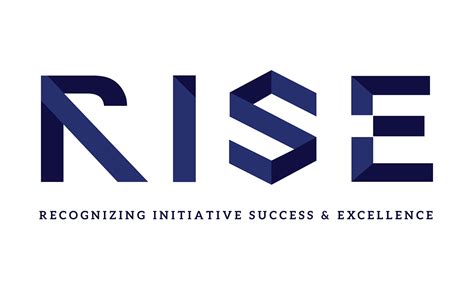 RISE Branding & Logo Design on Behance