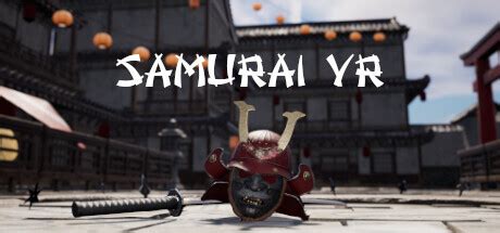 Samurai VR - Metacritic