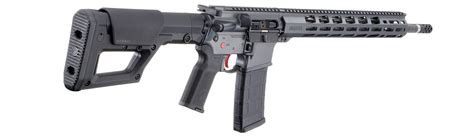 New: Ruger AR-556 MPR with PROOF Barrel :: Guns.com