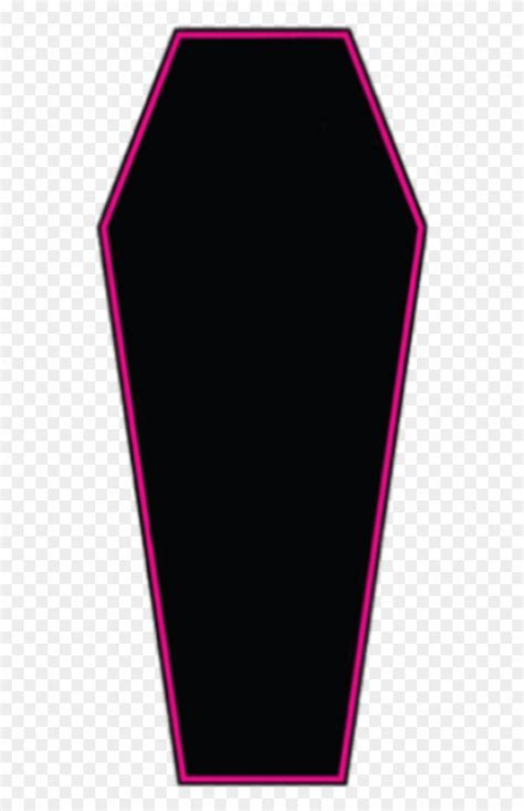 Clipart Coffin Vector Rectangle , Png Download Transparent Png ...